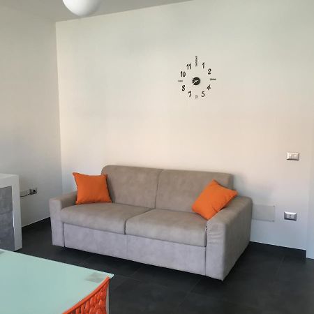 Bilo Arancione Daire Porto Torres Dış mekan fotoğraf