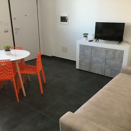 Bilo Arancione Daire Porto Torres Dış mekan fotoğraf