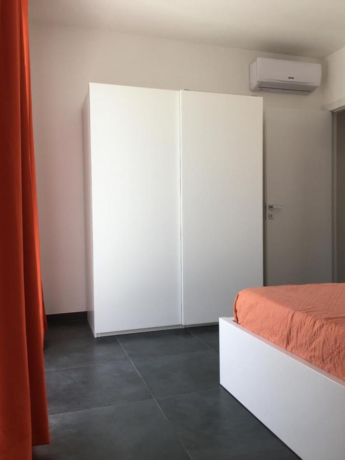 Bilo Arancione Daire Porto Torres Dış mekan fotoğraf