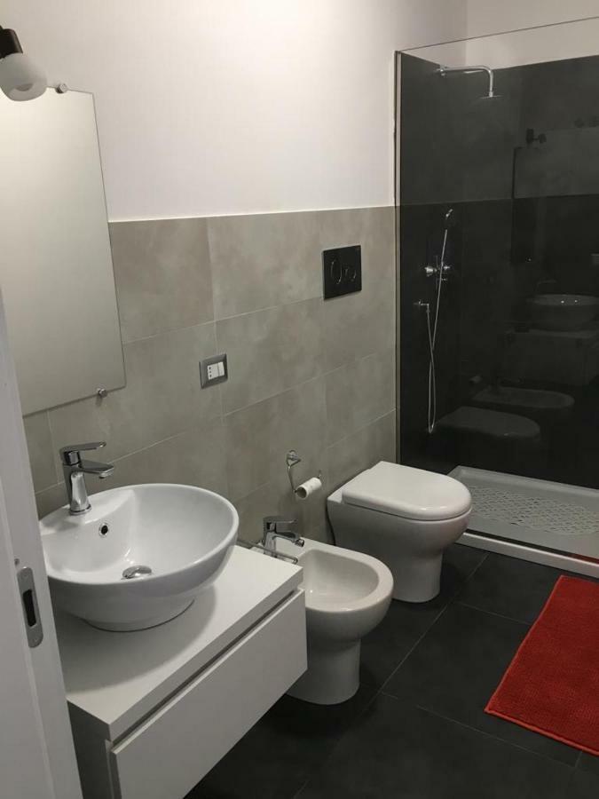 Bilo Arancione Daire Porto Torres Dış mekan fotoğraf